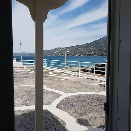 Cute&Quiet Studio Loutraki Exterior photo