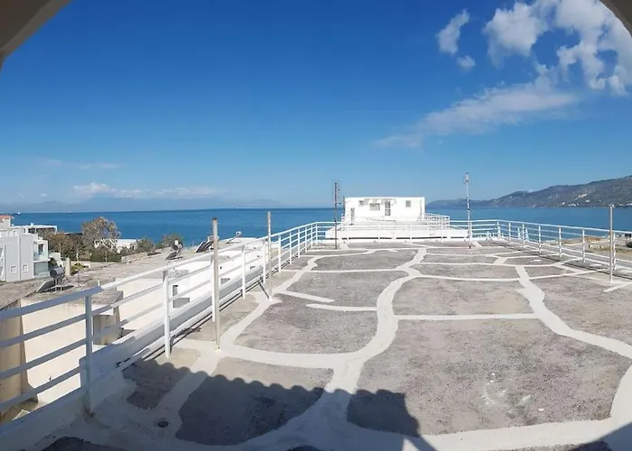 Cute&Quiet Studio Loutraki