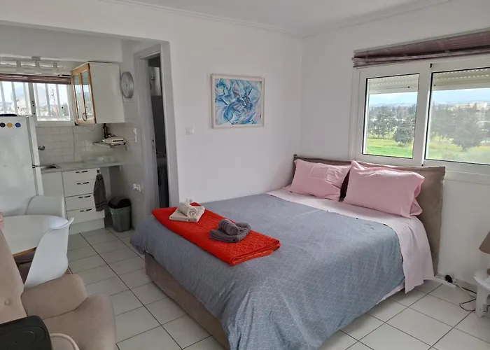 Cute&Quiet Studio Loutraki