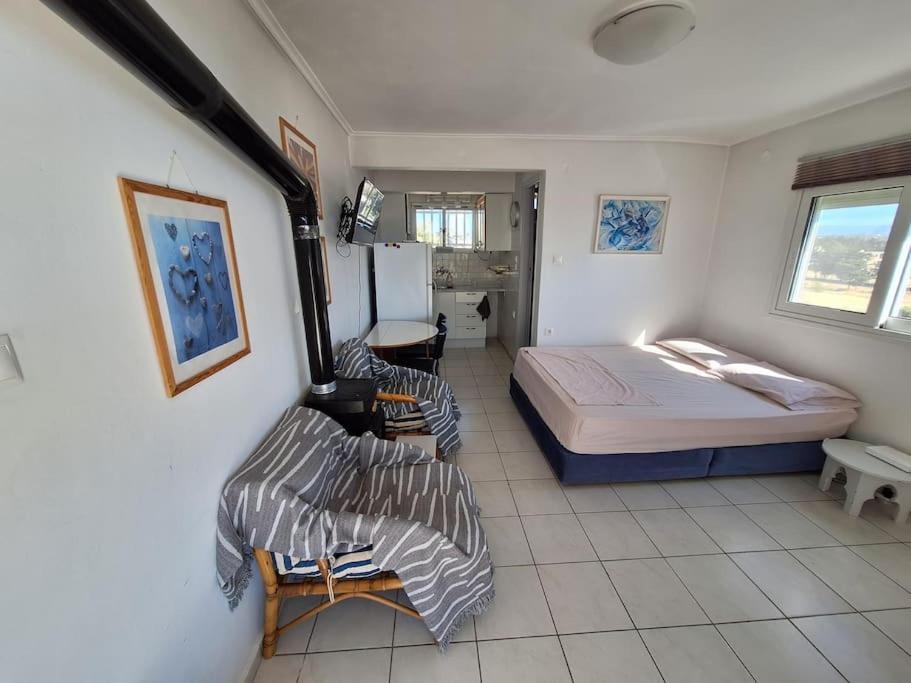 Cute&quiet Apartment