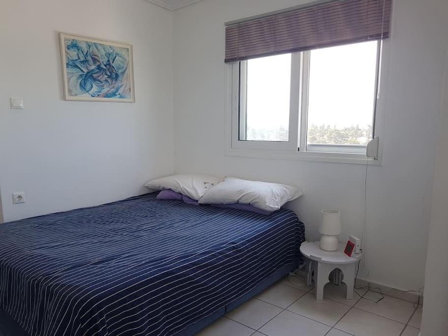 Cute&quiet Apartment Loutraki (Corinthia)
