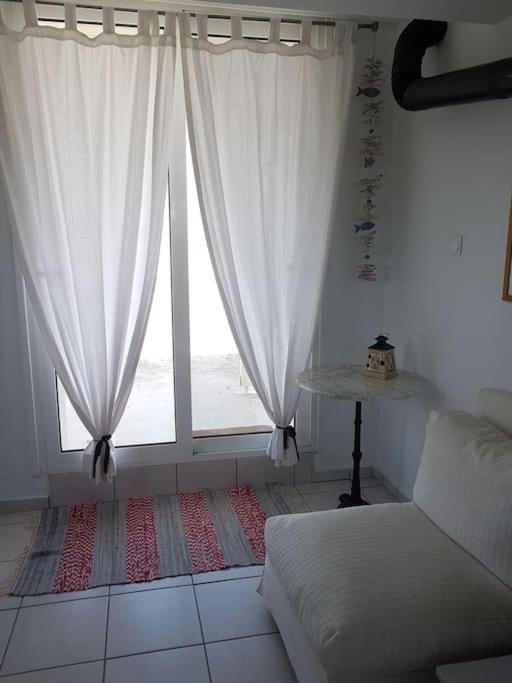 Apartment Cute&quiet Loutraki (Corinthia)