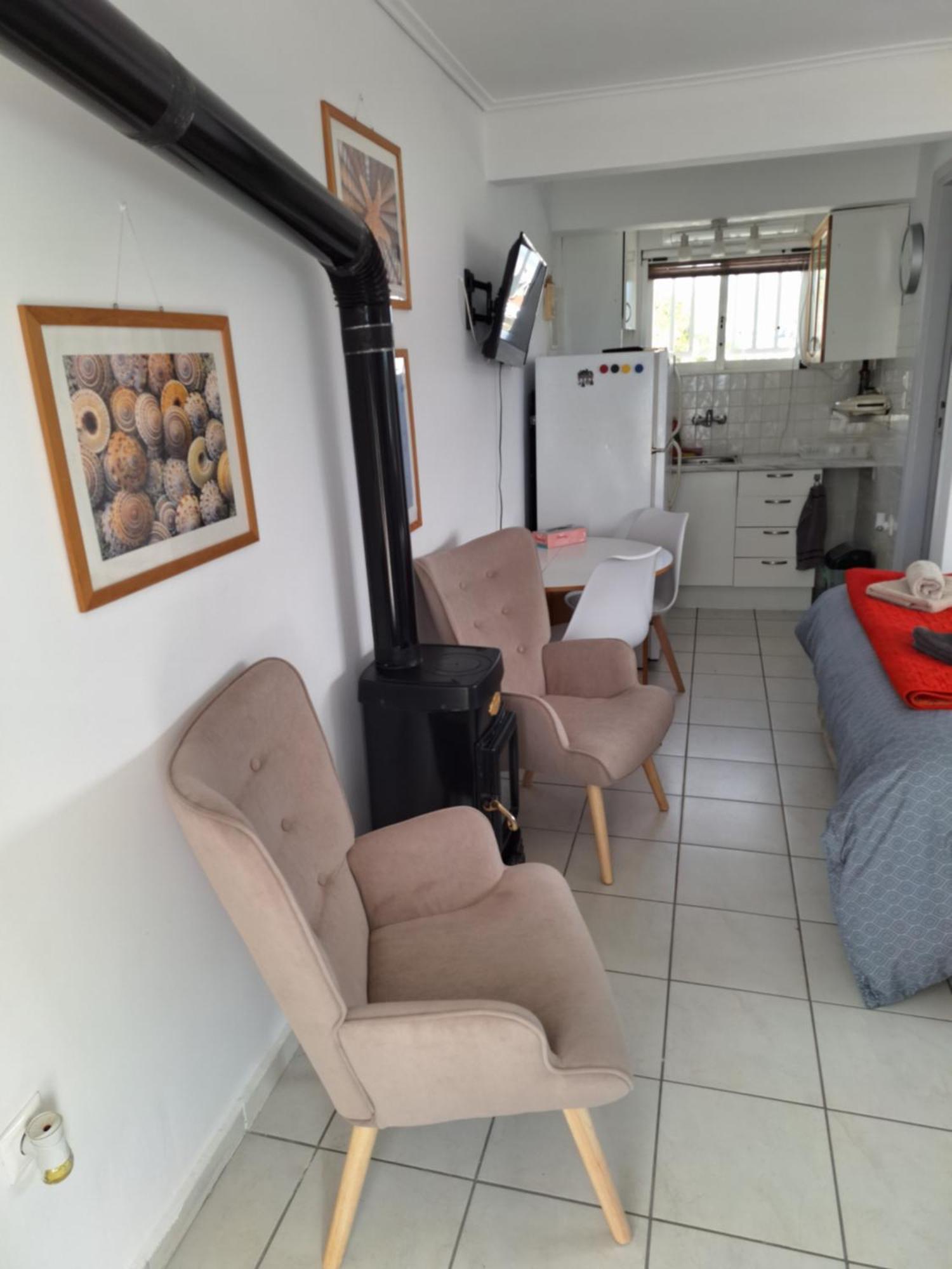 Cute&quiet Apartment