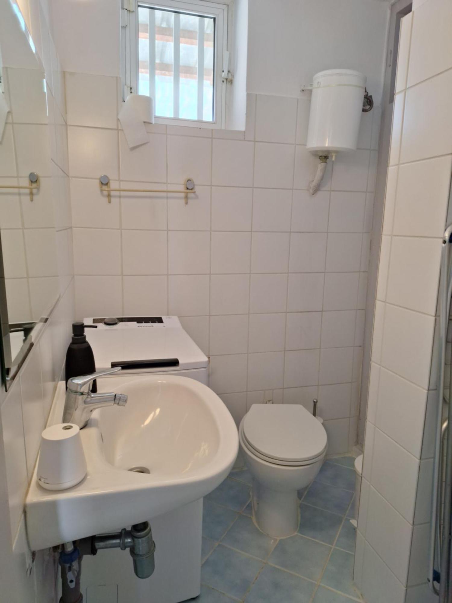Apartment Cute&quiet Loutraki (Corinthia)